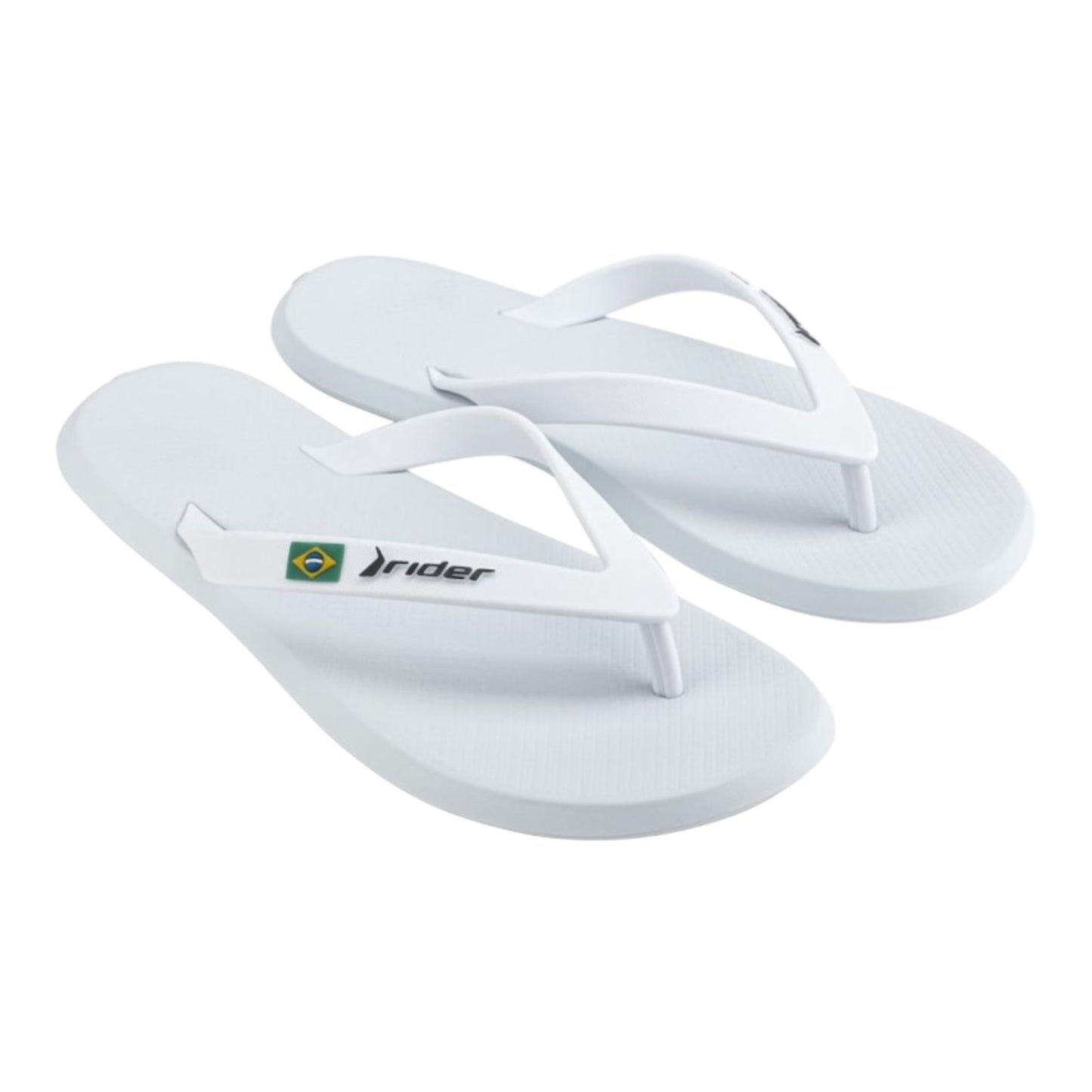 Rider flip flop