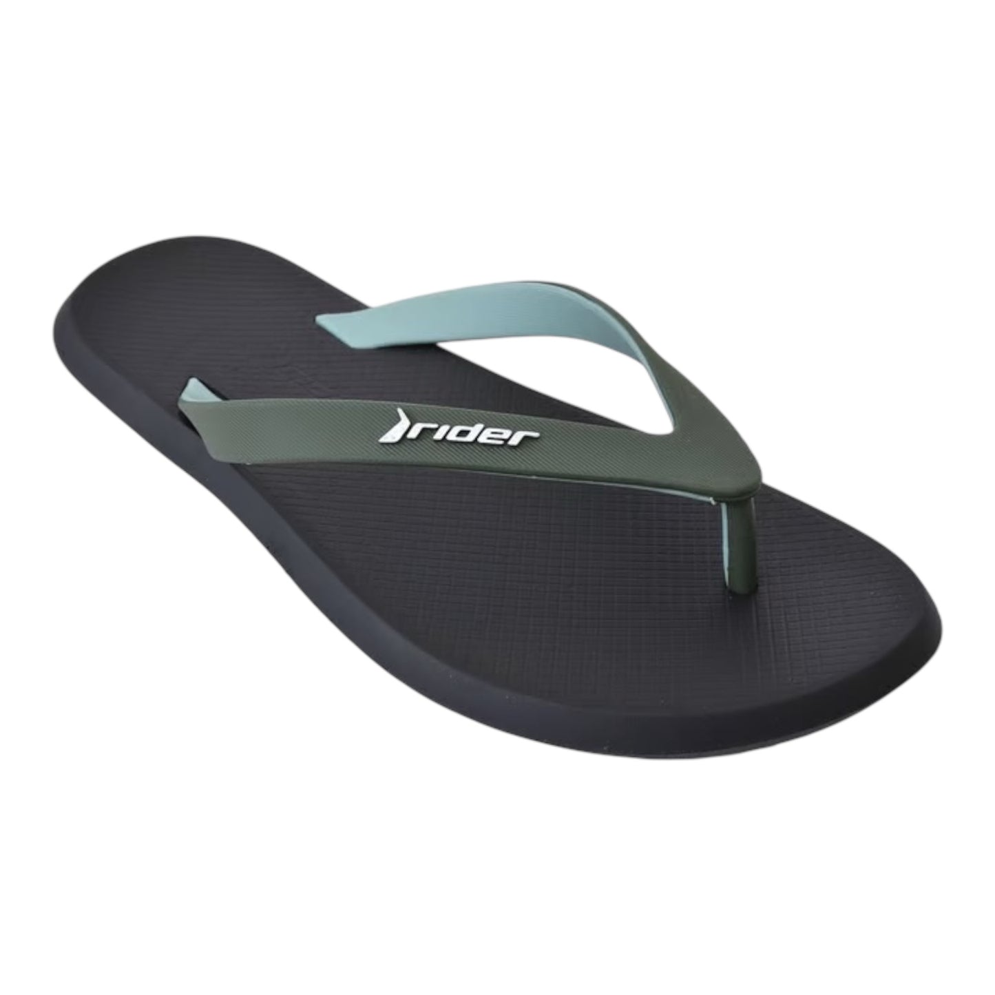 Rider flip flop
