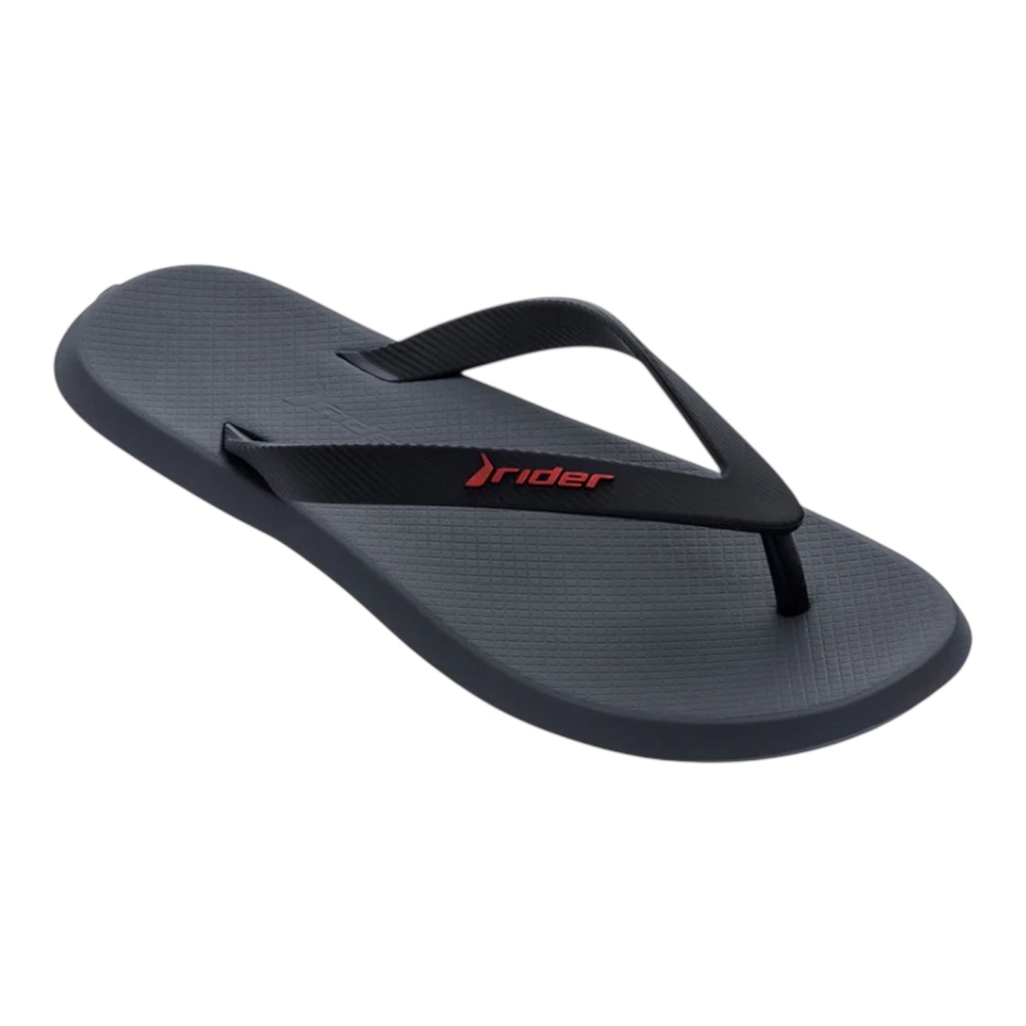 Rider flip flop