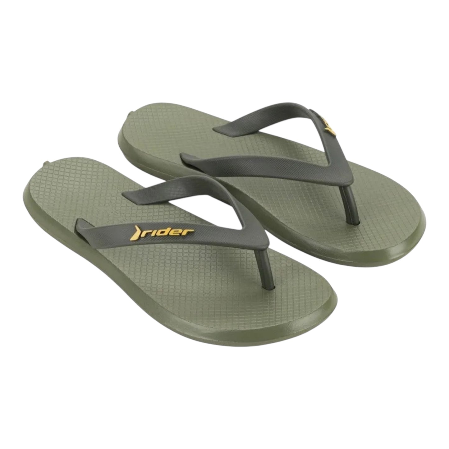Rider flip flop
