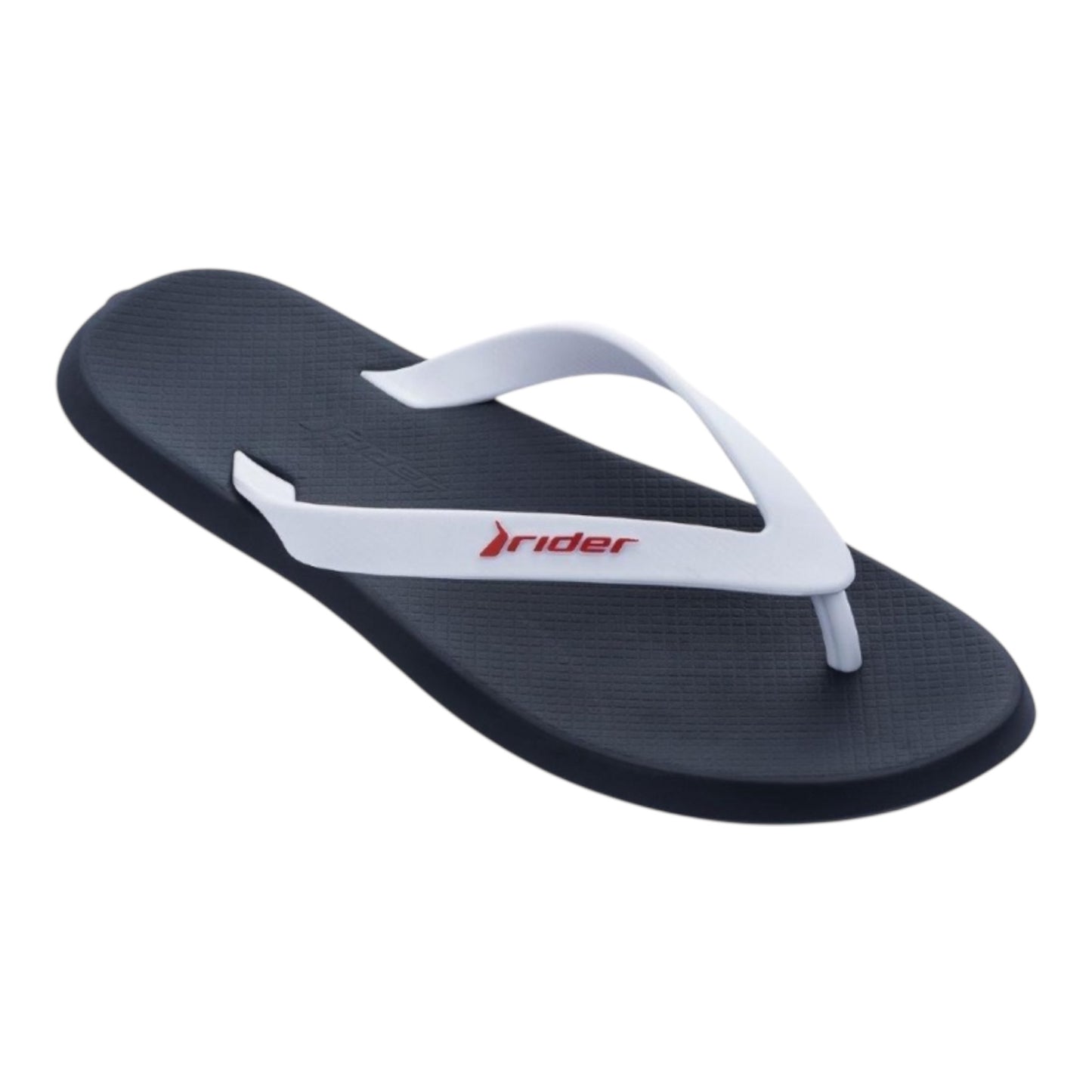 Rider flip flop