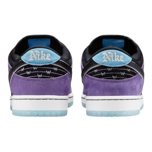 NIKE SB DUNK LOW PRO X HAYLEY WILSON MEN'S SHOES