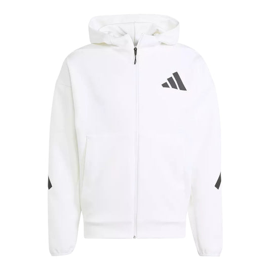 adidas Men's Z.N.E. Full Zip Tracksuit