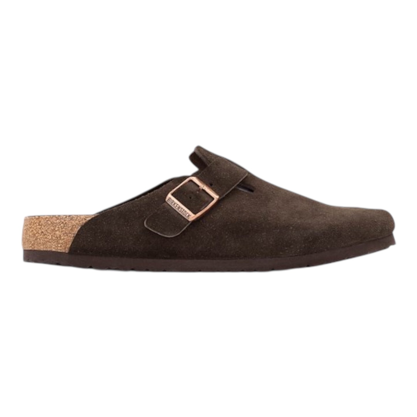 Birkenstock Boston Soft Footbed Clog