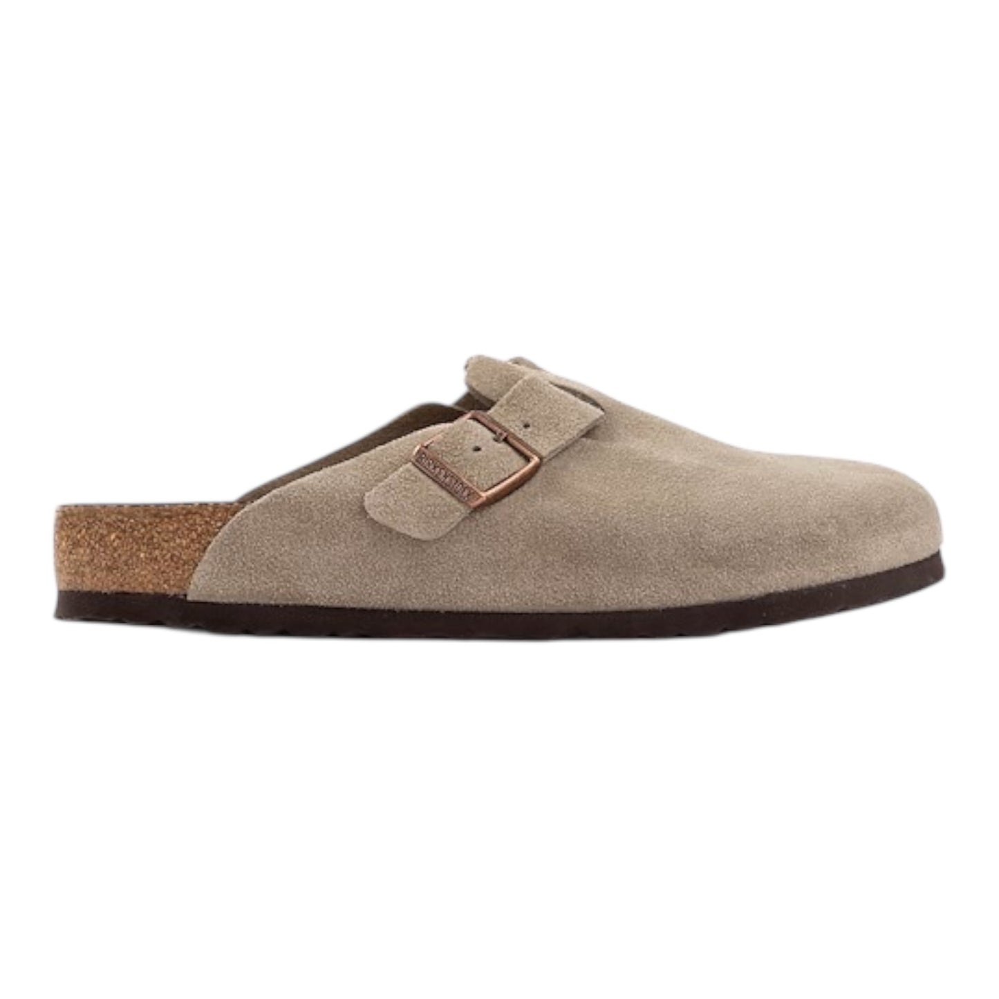 Birkenstock Boston Soft Footbed Clog