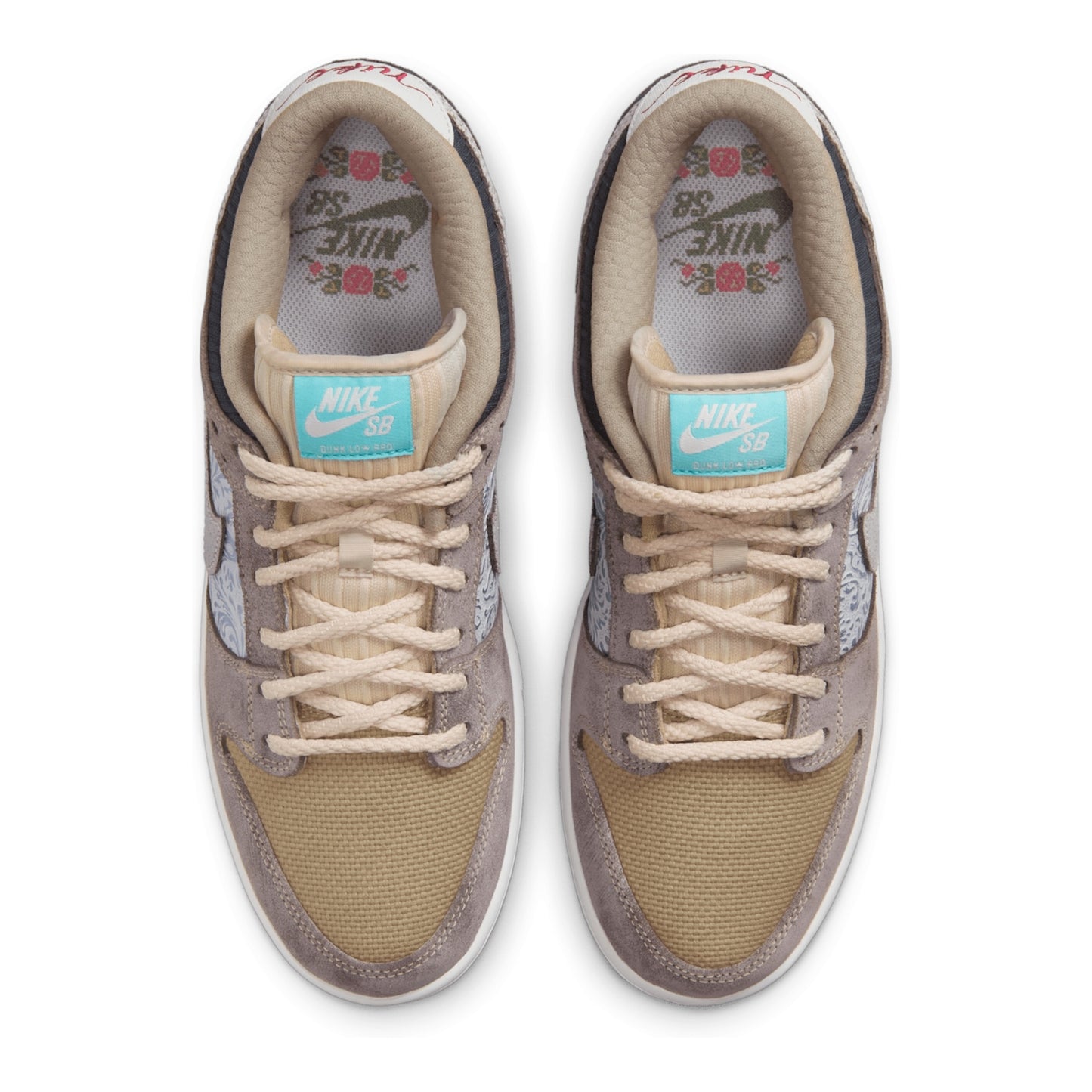 Nike Dunk Low SB 'Big Money'