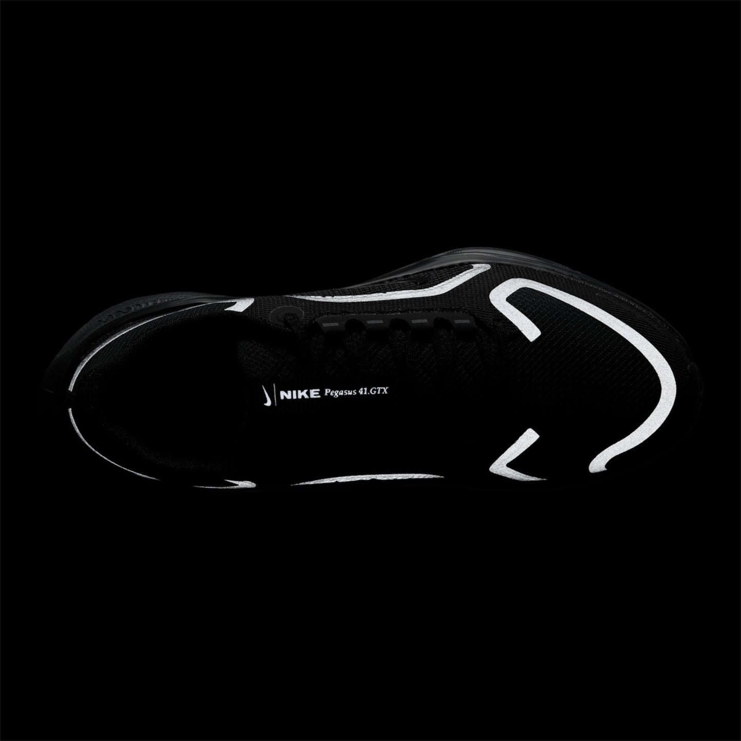 Nike Pegasus 41 GORE-TEX
Waterproof Road Running Shoes