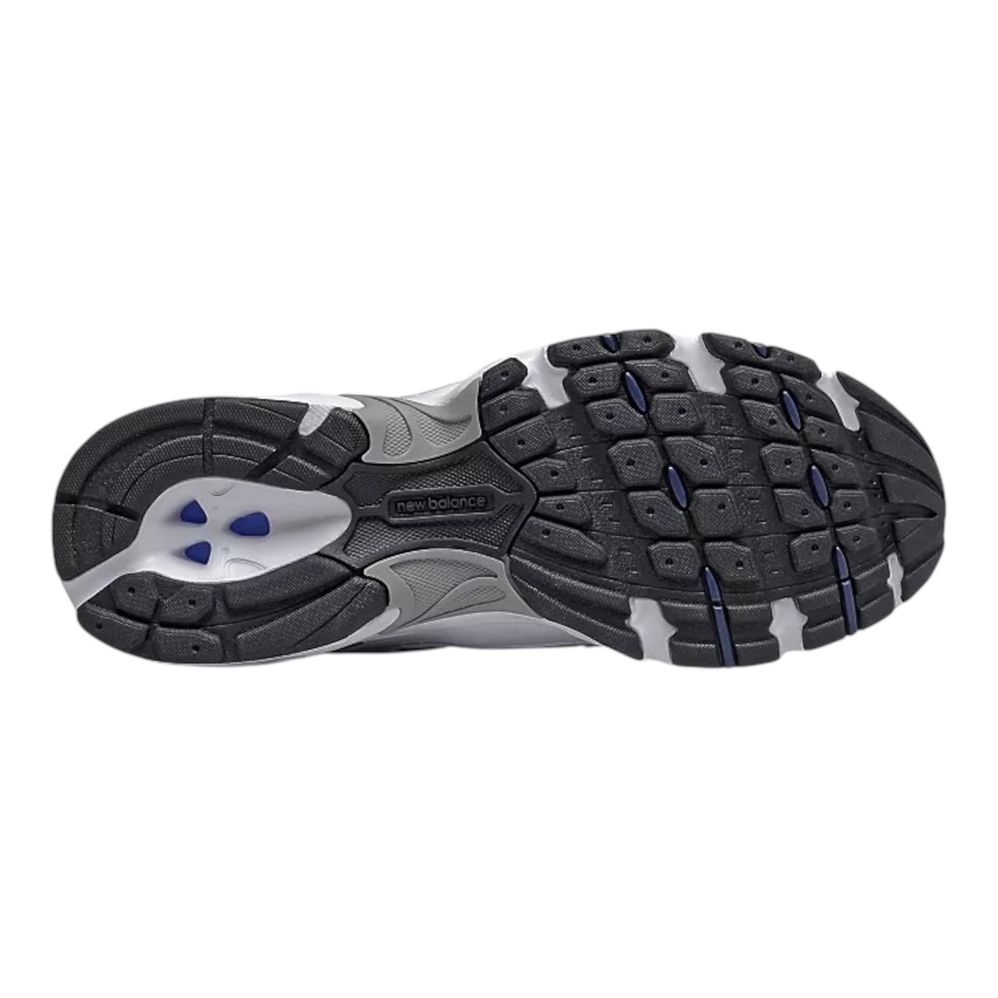 New balance 530 white/navy