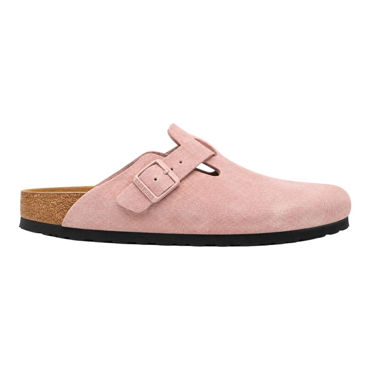 Boston Soft Footbed Clog