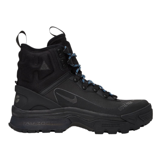 Black ACG Air Zoom Gaiadome GORE-TEX Boots