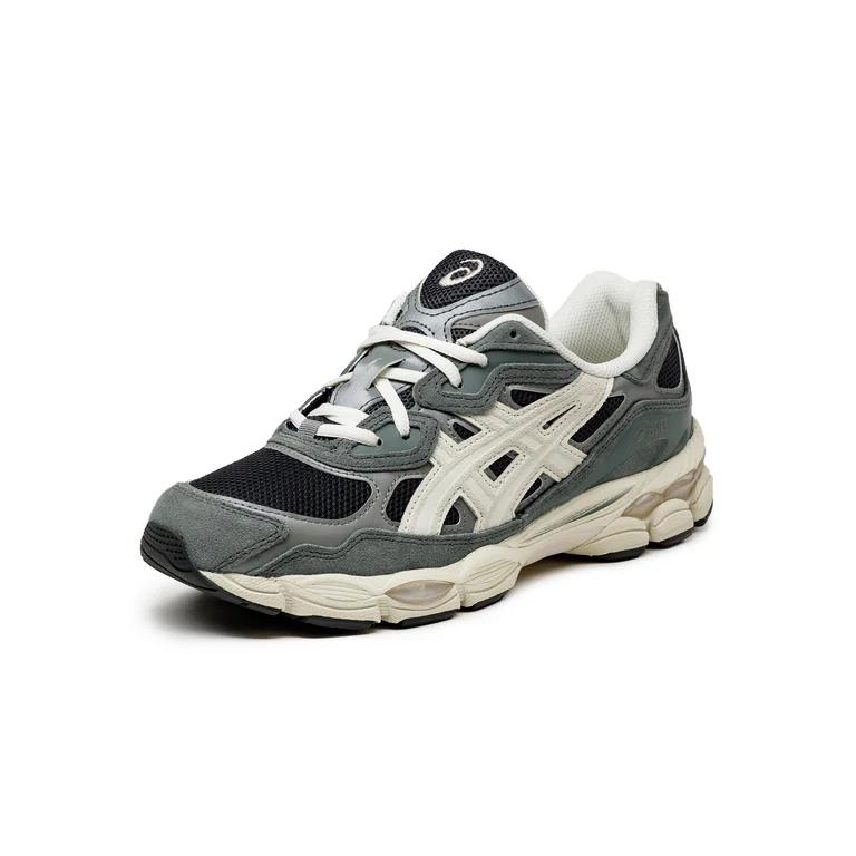 Asics gel nyc Graphite grey smoke grey