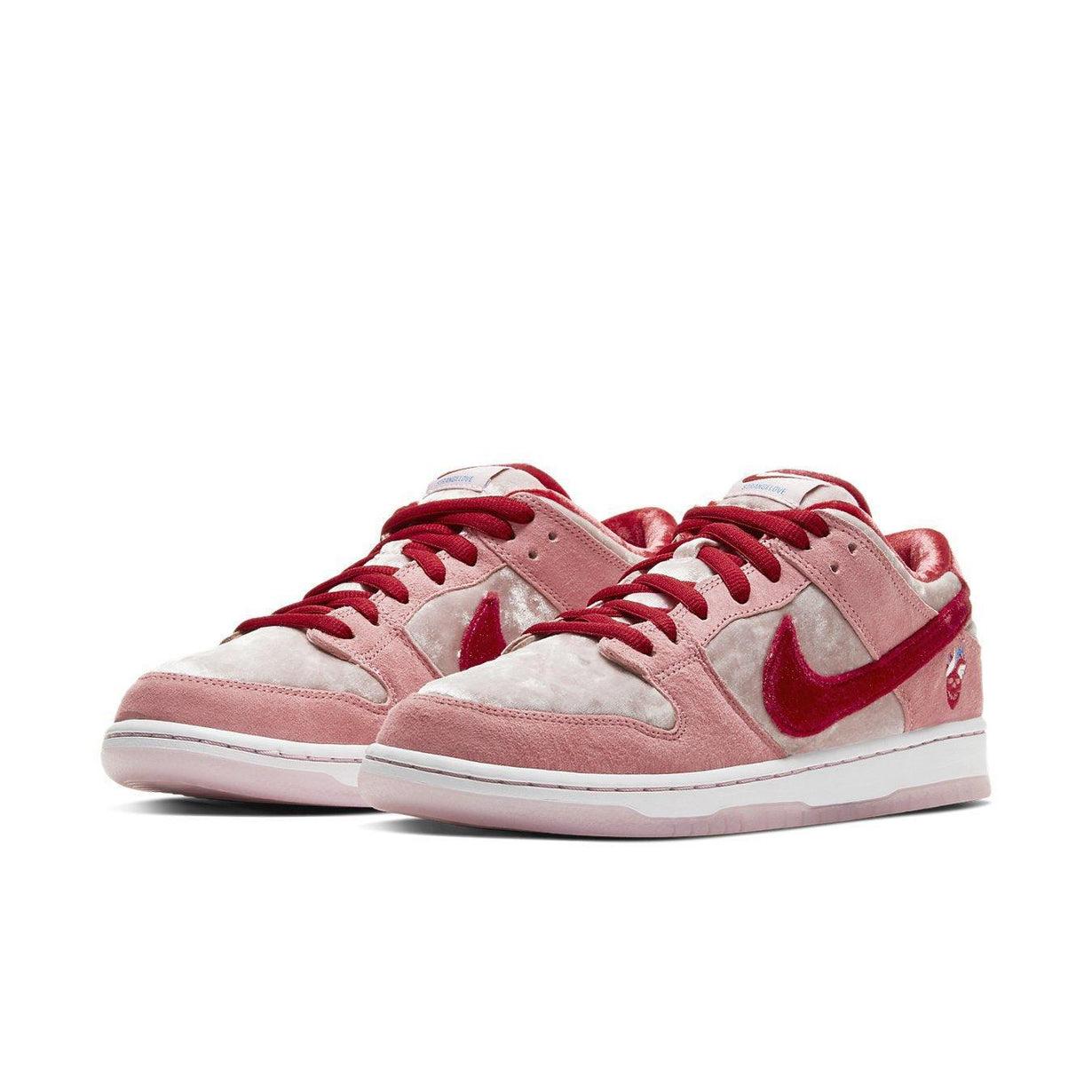 Nike sb dunk low Strangelove