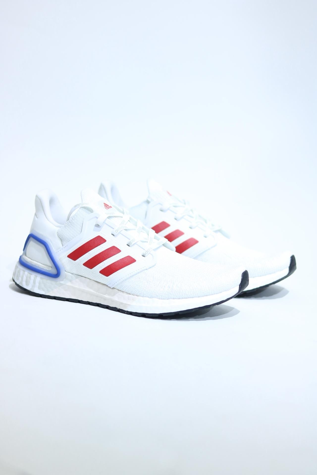 Adidas ultra boost 20 City pack Seoul
