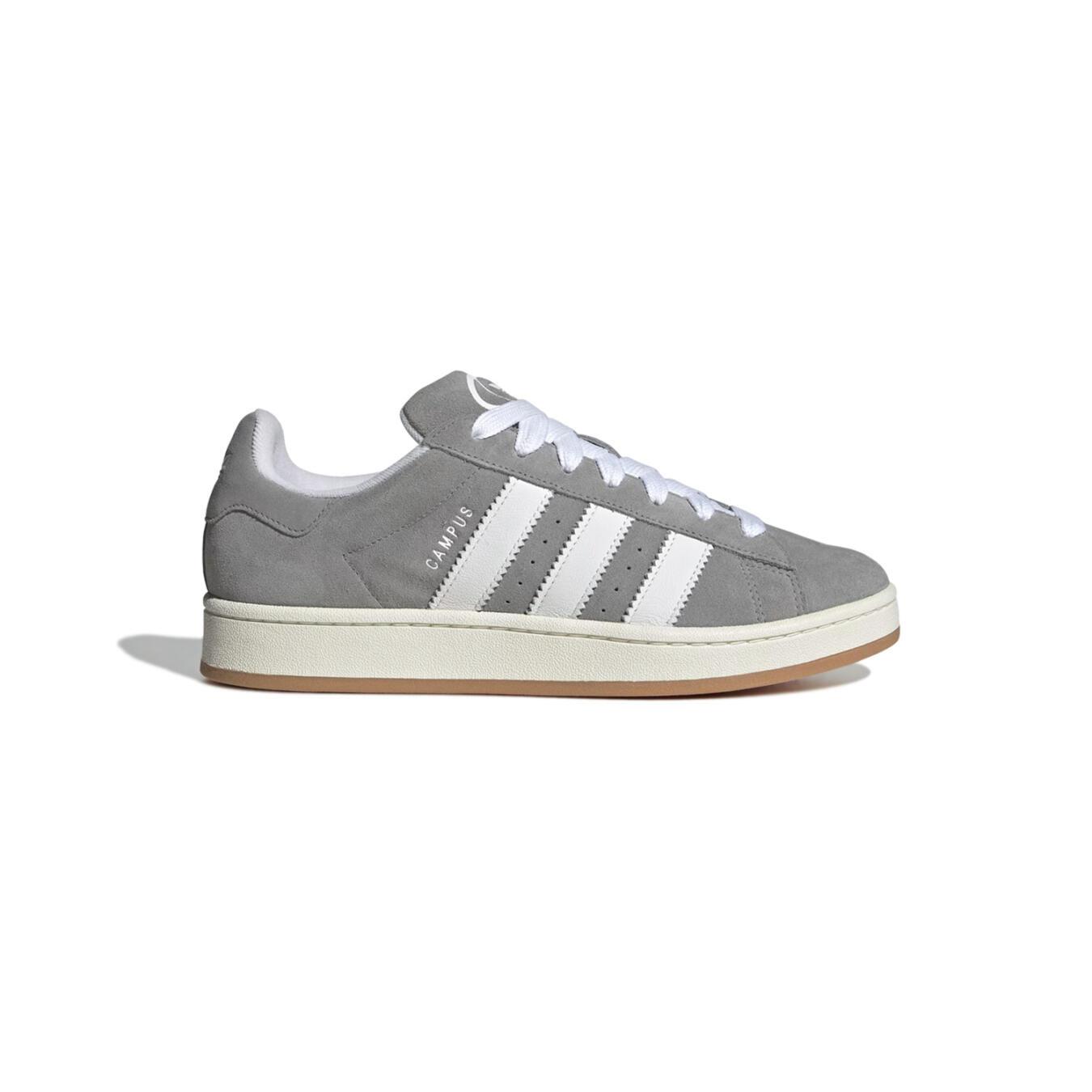 Adidas Campus grey