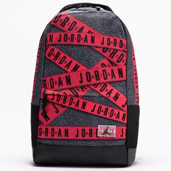 Air Jordan Backpack (6)