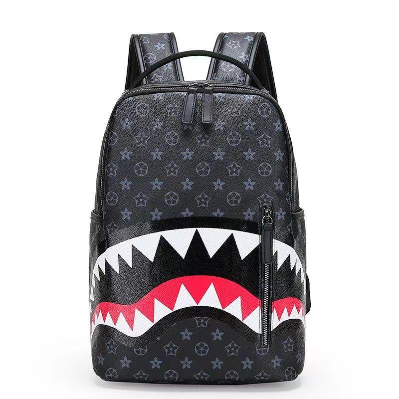 Backpack Bape (1)