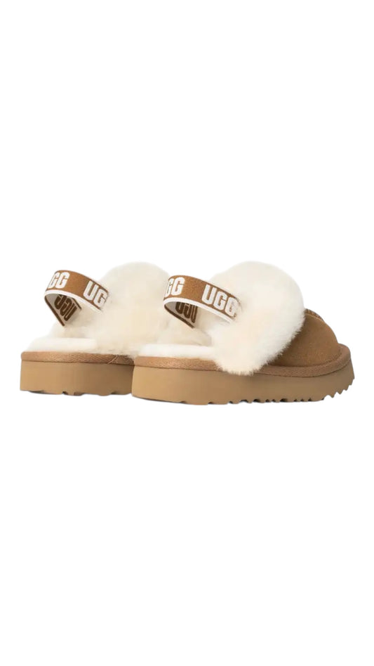 Ugg Funkette
