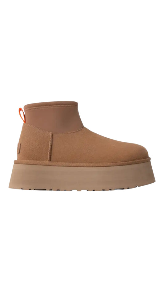 Ugg classic mini dipper