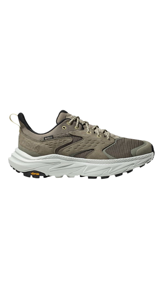 Hoka Anacapa 2 low GTX gor-tex & vibram