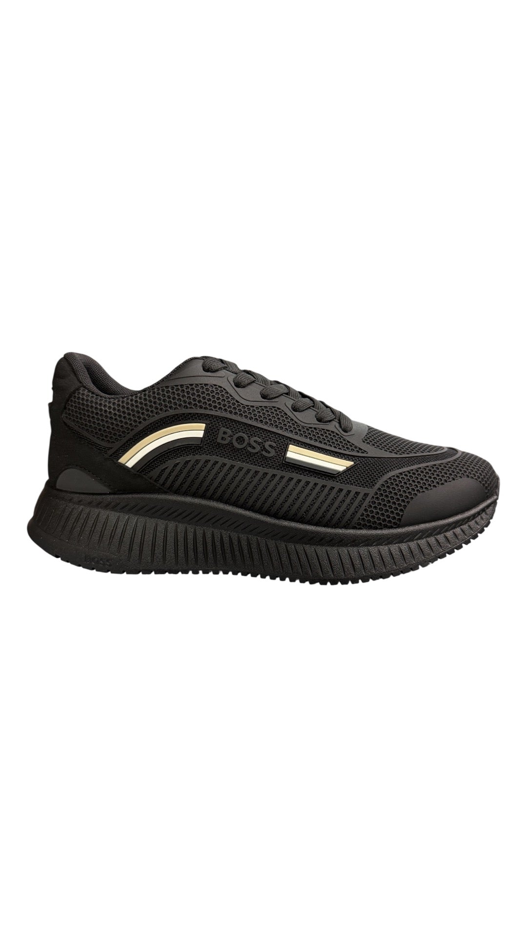 Boss trainer 2