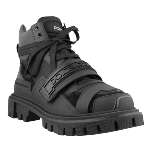 Dolce & Gabbana Trekking boots