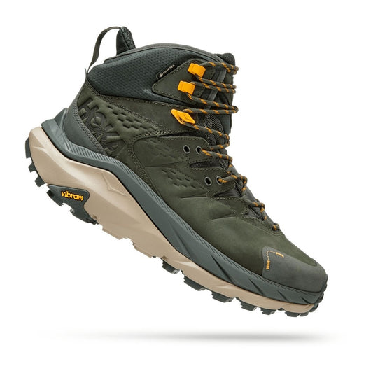 Hoka kaha 2 gore-tex high-top