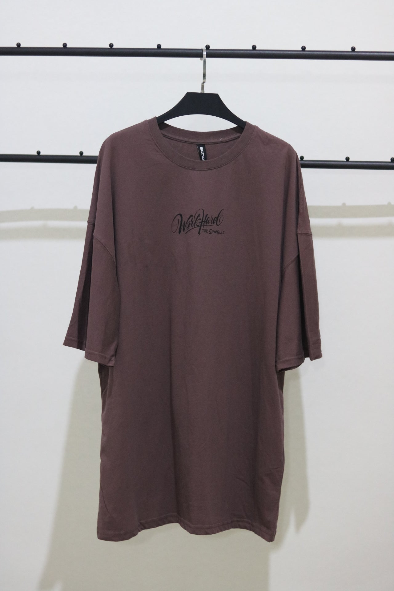 Oversized