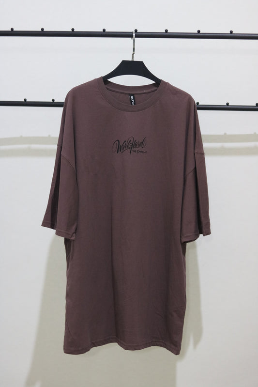 Oversized