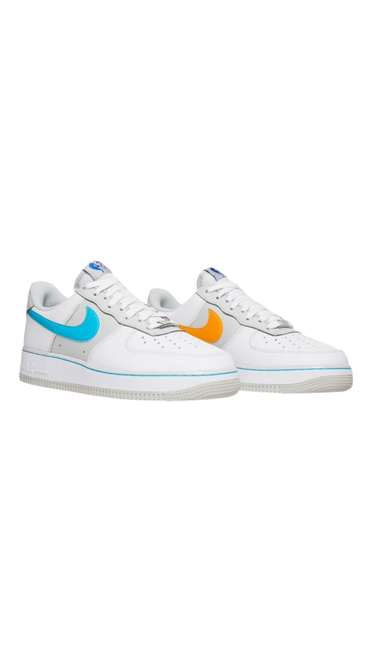 Nike air force x nba 75th anniversary - spurs