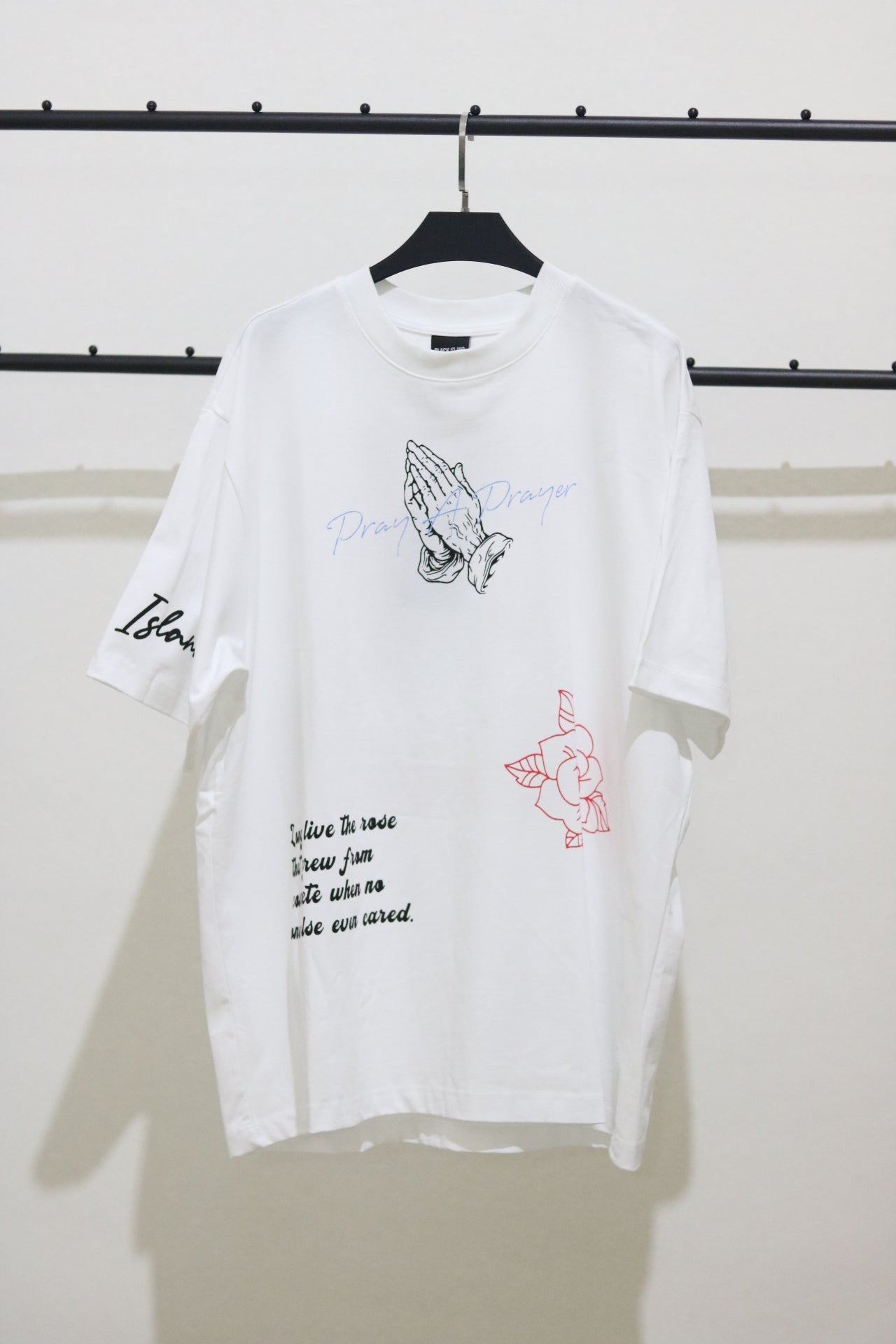Oversized