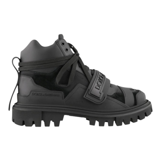 Dolce & Gabbana Trekking boots
