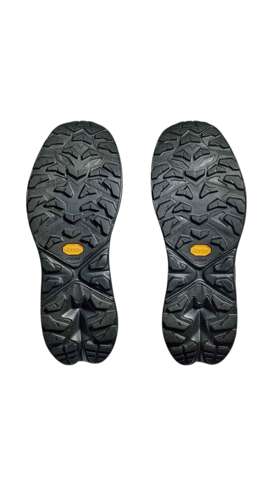 Hoka Anacapa 2 low gor-tex vibram