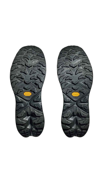 Hoka Anacapa 2 low gor-tex vibram