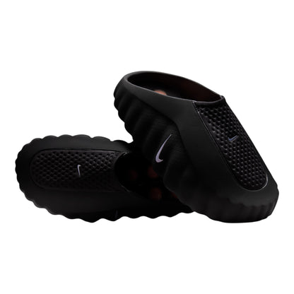 Nike Mind 001 Black Chrome