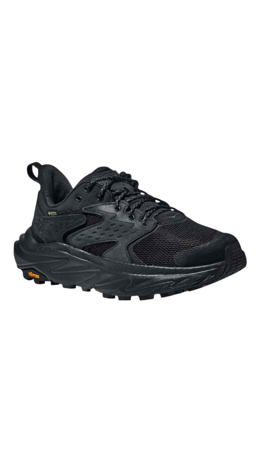 Hoka Anacapa 2 low gor-tex vibram