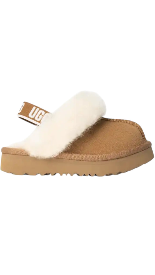 Ugg Funkette
