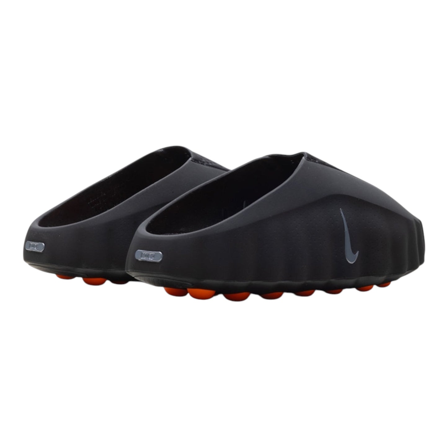 Nike Mind 001 Black Chrome