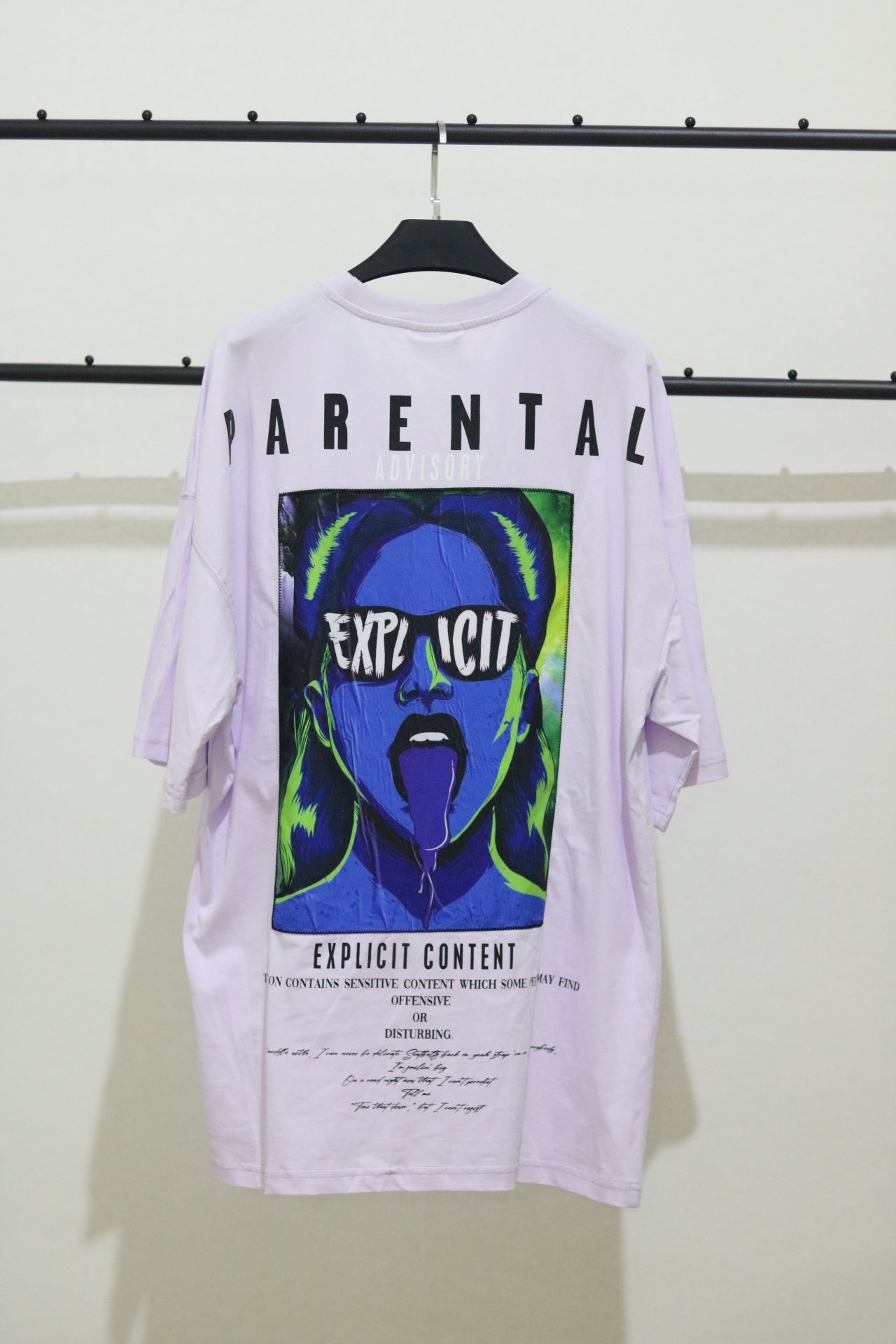 Oversized