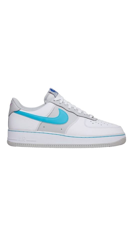 Nike air force x nba 75th anniversary - spurs