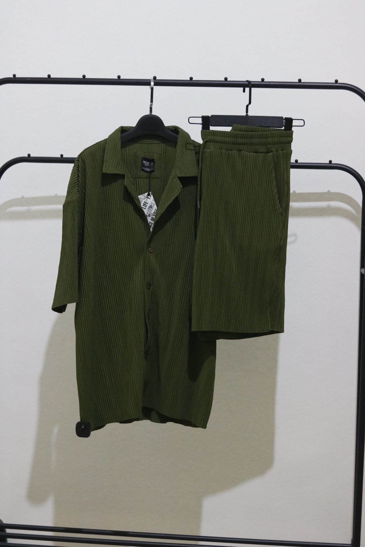 Oversized outfit set