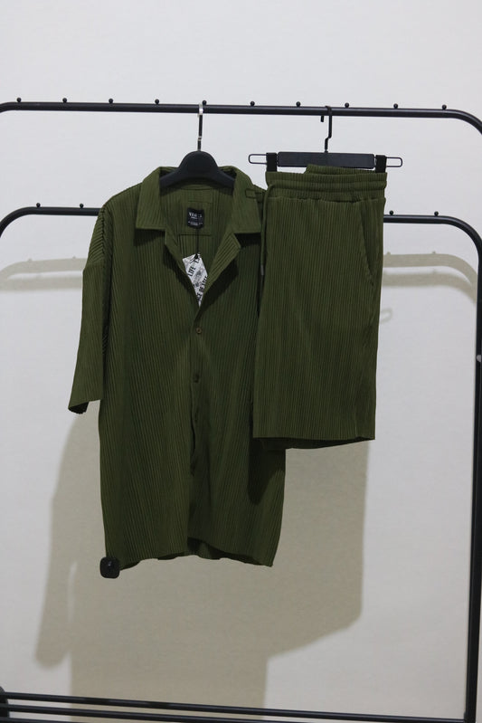 Oversized outfit set
