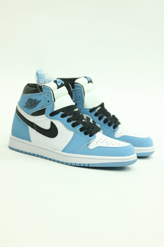 Nike air jordan 1 high og university blue