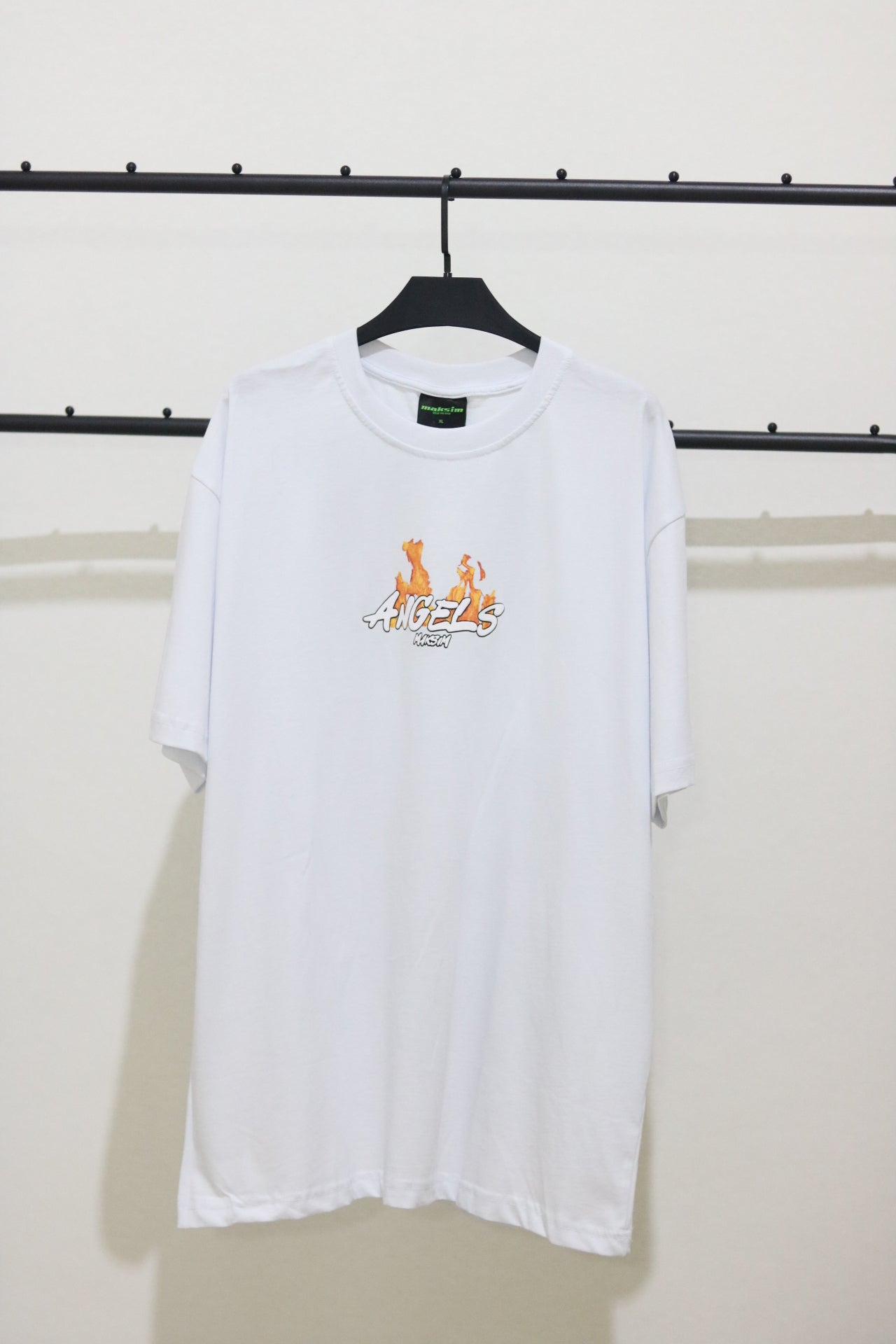 Oversized