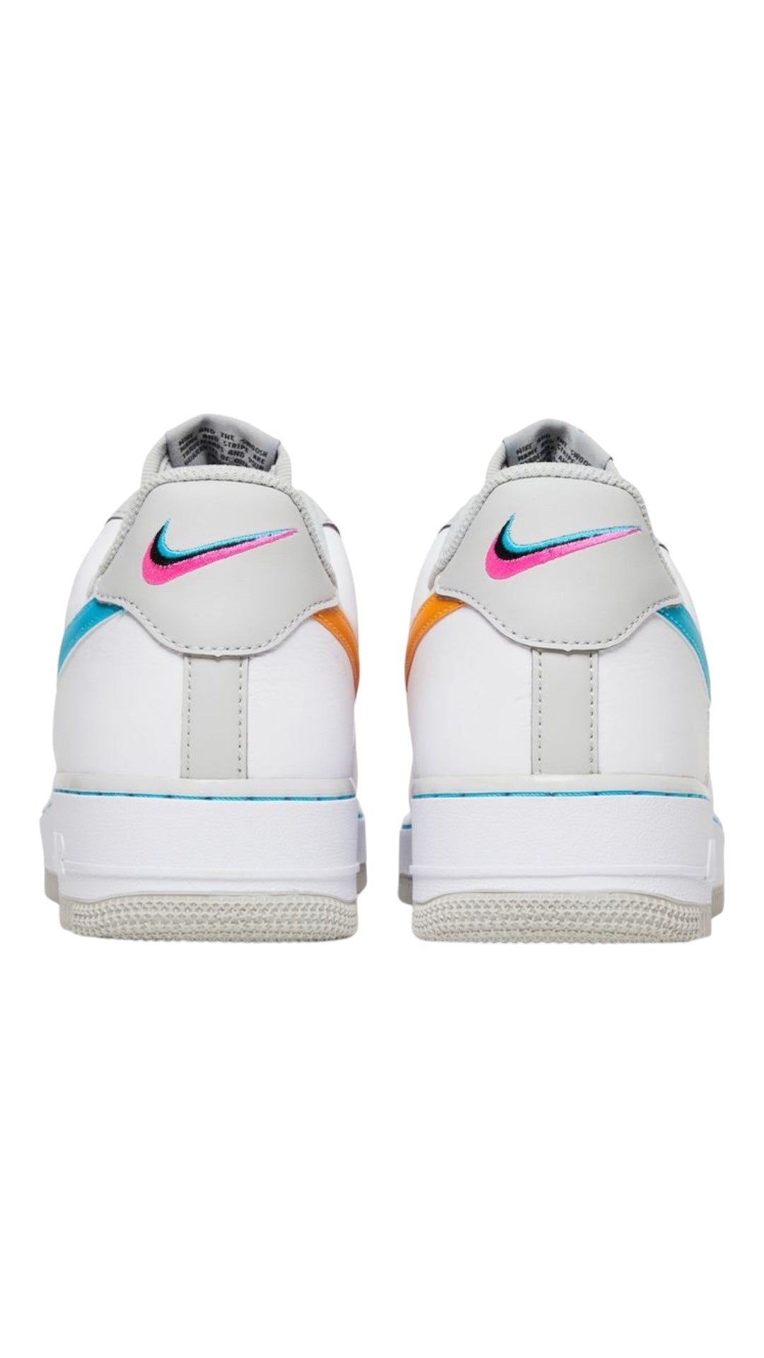 Nike air force x nba 75th anniversary - spurs