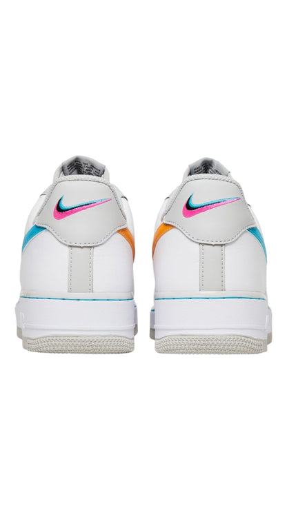 Nike air force x nba 75th anniversary - spurs