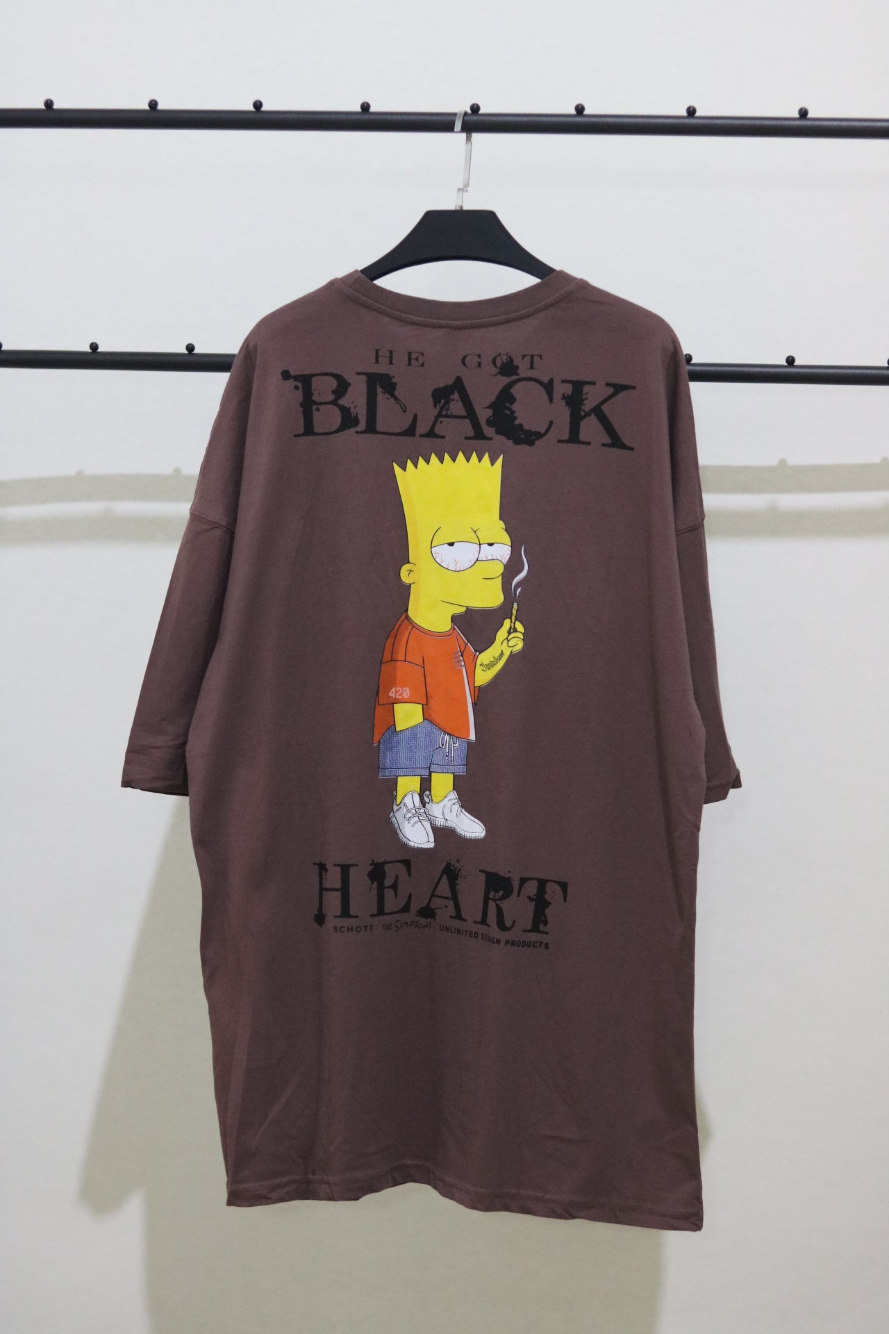 Oversized