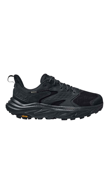 Hoka Anacapa 2 low gor-tex vibram