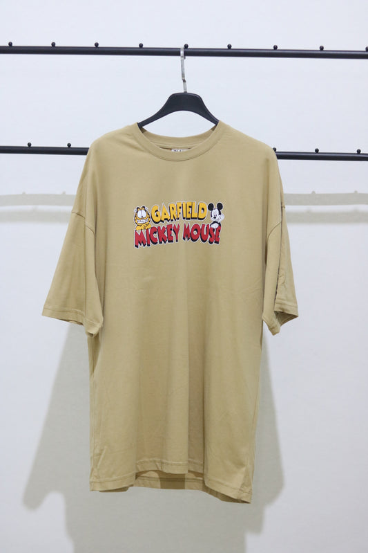 Oversized