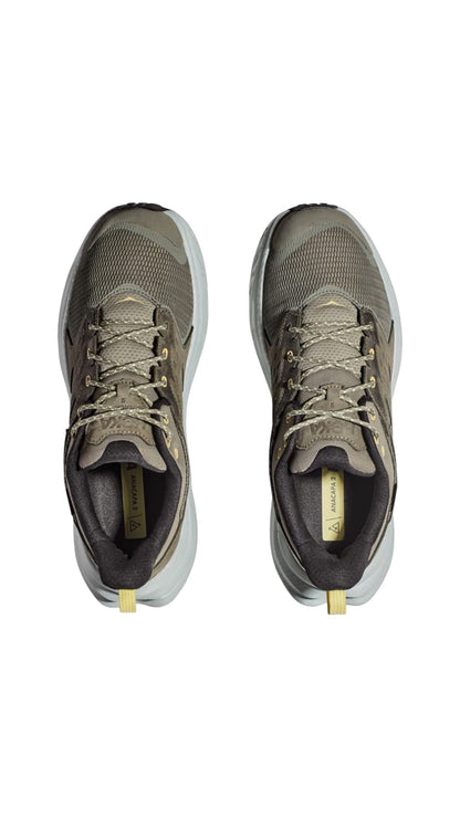 Hoka Anacapa 2 low GTX gor-tex & vibram