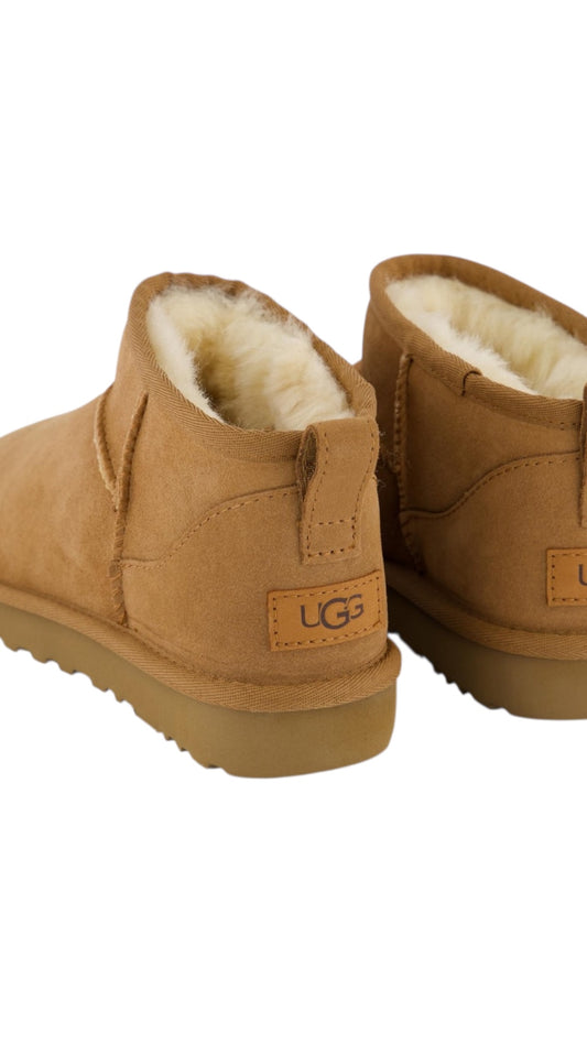 Ugg classic ultra mini